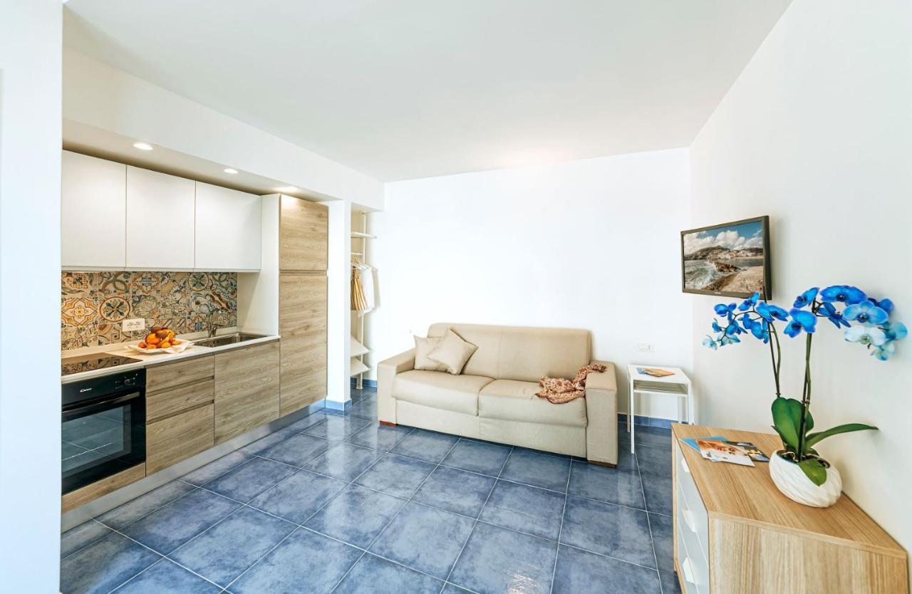 Le Canne Family Resort & Spa Forio  Exterior photo