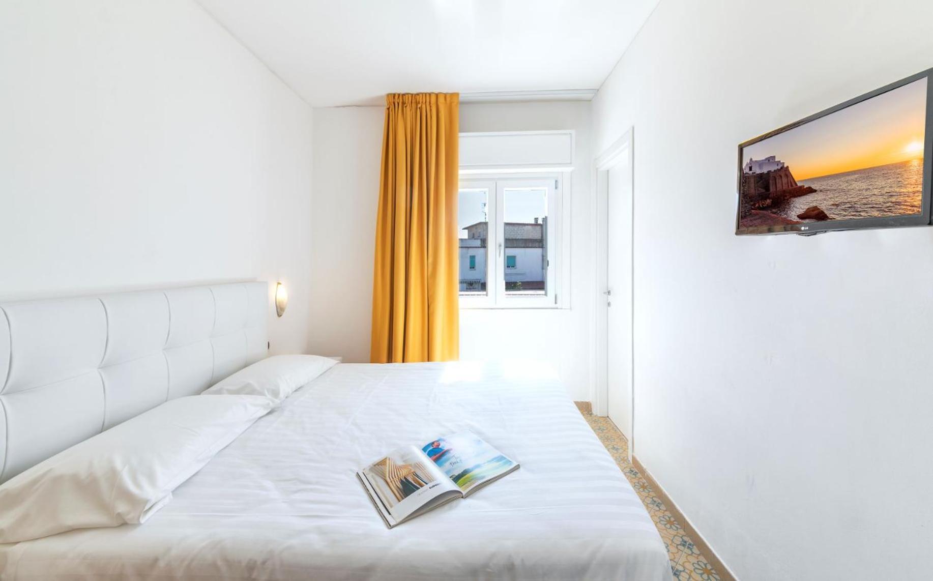 Le Canne Family Resort & Spa Forio  Room photo